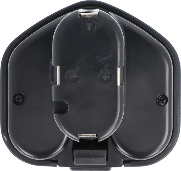 Produktbild XCell Akku passend für Hitachi EB9 S, EB9B, EB924, EB930H 9,6V 1,4Ah (9.6 V)