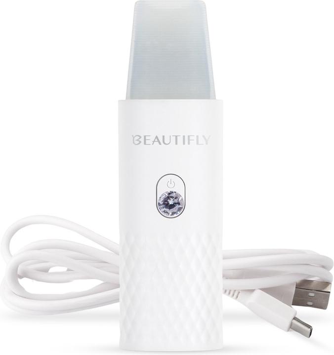 Actual product image Beautifly Beautiful Scrub Mini