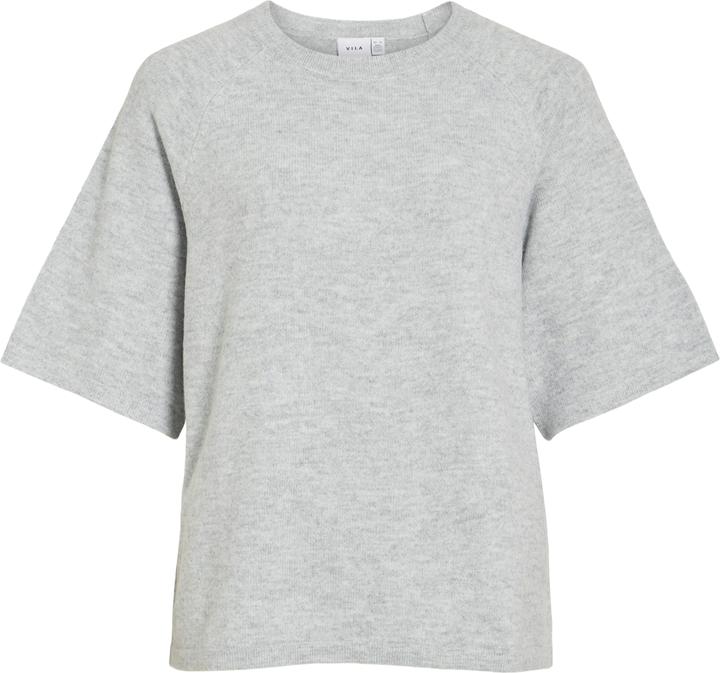 Immagine prodotto Vila VILIGA Kurzärmeliges Strickoberteil (M)