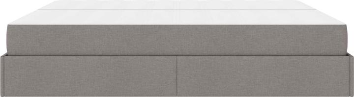 Image du produit vidaXL Bettrahmen (200 x 200 cm)