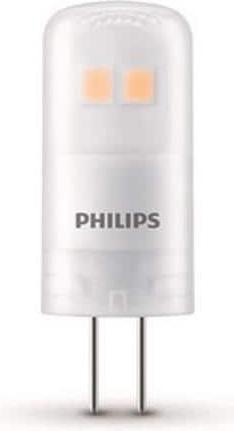 Actual product image Philips Capsule (G4, 1 W, 115 lm, 2 x, F)