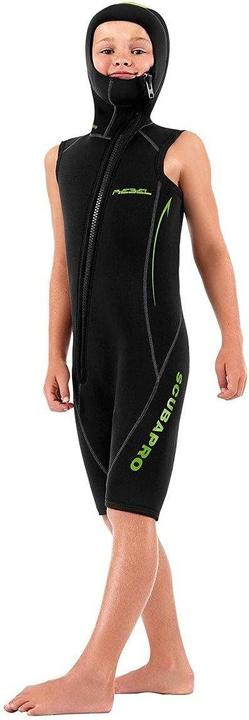 Scubapro Rebel 5mm Vest Duikpak voor Kinderen (5 mm, L, M, S, XL)