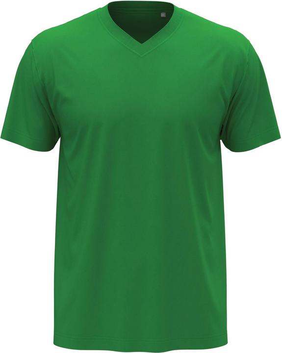 Produktbild Stedman TShirt mit VAusschnitt (L)