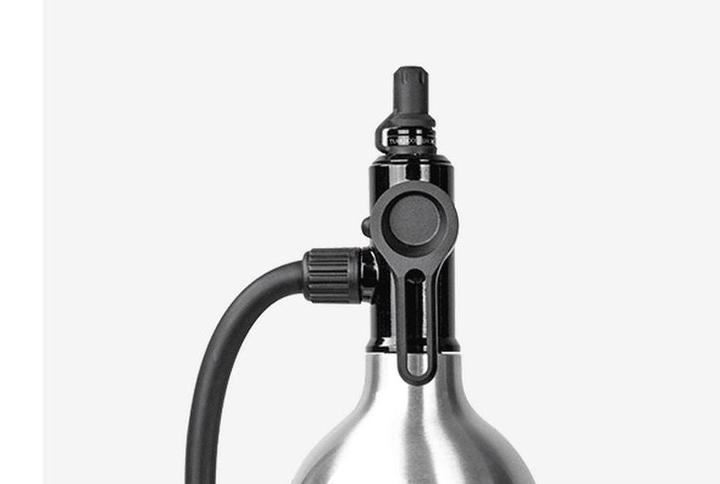 Image du produit Topeak TubiBooster X