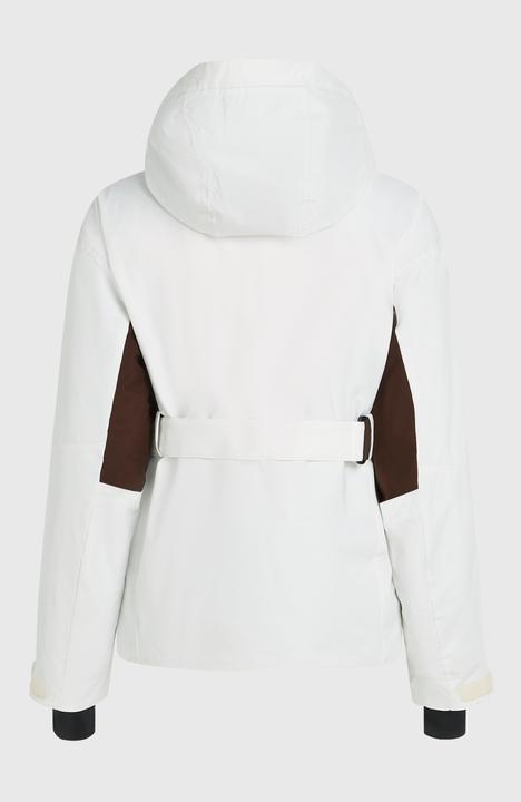 Image du produit O'Neill Fwc'Cruz Hybrid Belted Snow Jacket (L)