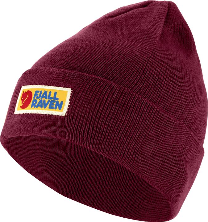Actual product image Fjällräven Vardag Classic Beanie (One size)