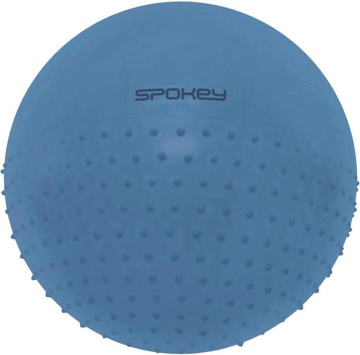 Produktbild Spokey Half Fit Gymnastikball 55cm