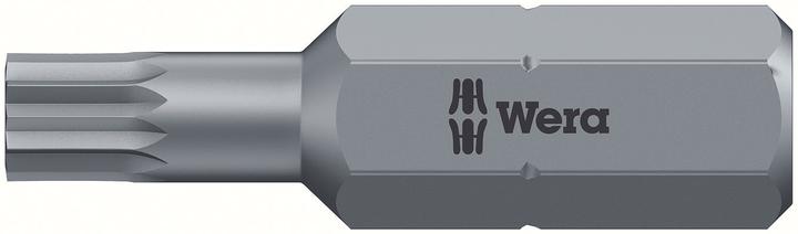 Actual product image Wera 860/1 XZN (M 4)