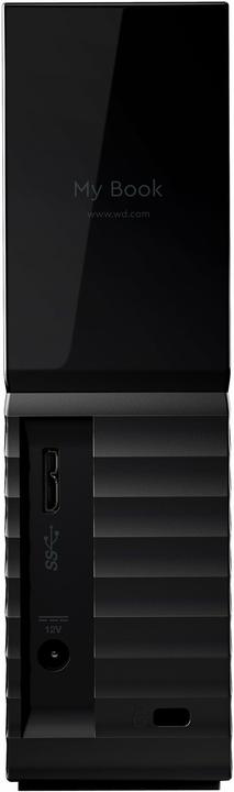 Produktbild WD My Book (4 TB)