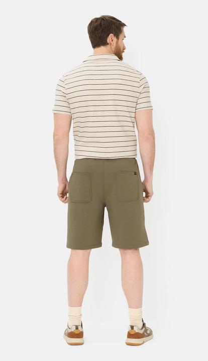 Image du produit Camel Active fleXXXactive® Bermuda Shorts mit Tunnelzug (M)