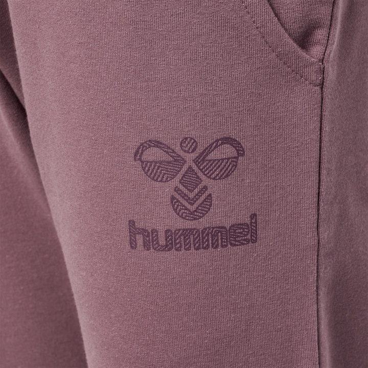 Produktbild hummel Hmlfastwo Nuette Pants (164)