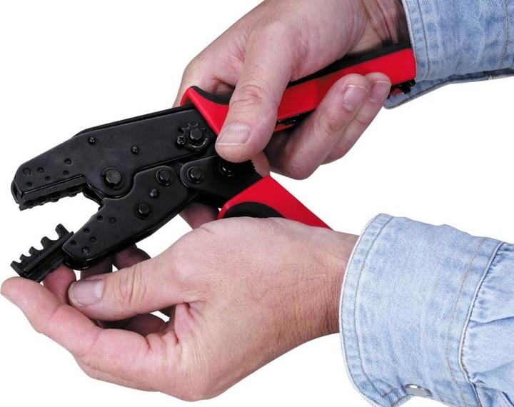 Immagine prodotto Cimco Pinze per crimpare (150 mm)