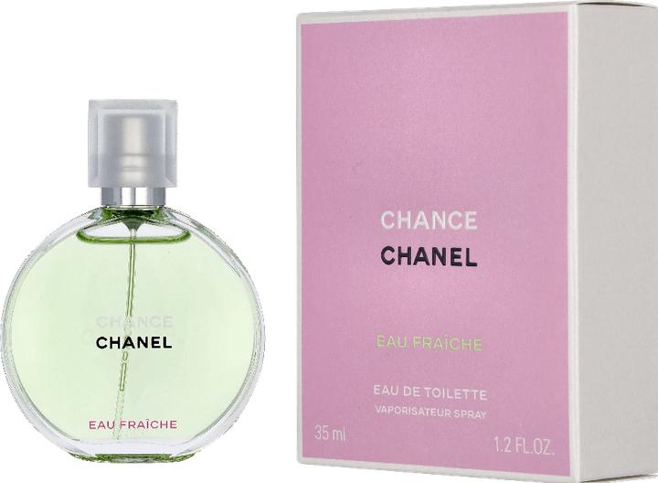 Immagine prodotto Chanel Chance Eau Fraîche (Eau de toilette, 35 ml)