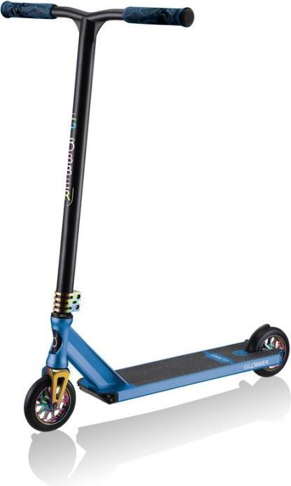 Actual product image Globber Stunt Scooter GS 900 Deluxe