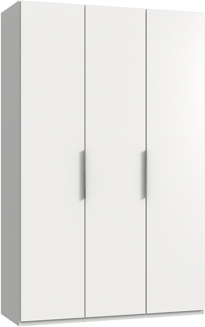 Immagine prodotto Wimex Eslarn (150 x 58 x 236 cm)