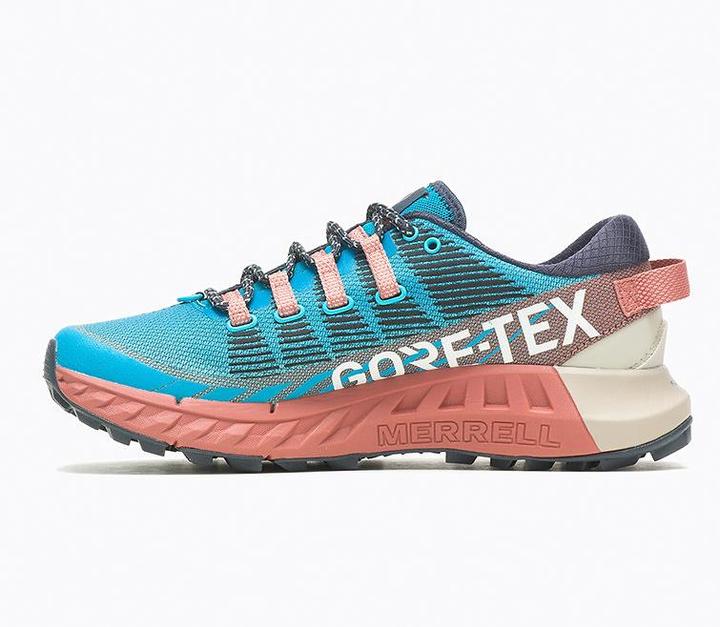 Produktbild Merrell Agility Peak 4 Gtx (42.5)