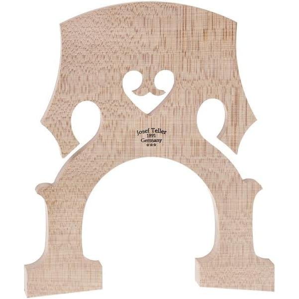 Teller Ponticello per Contrabbasso (27Ia - 160)