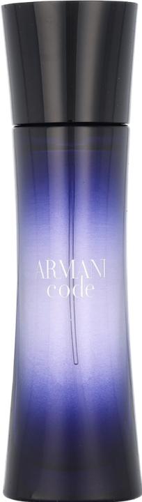 Actual product image Giorgio Armani Code Femme (Eau de parfum, 30 ml)