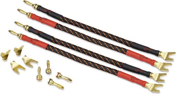 Produktbild Cardas Audio Bi Wiring Kabelbrücke