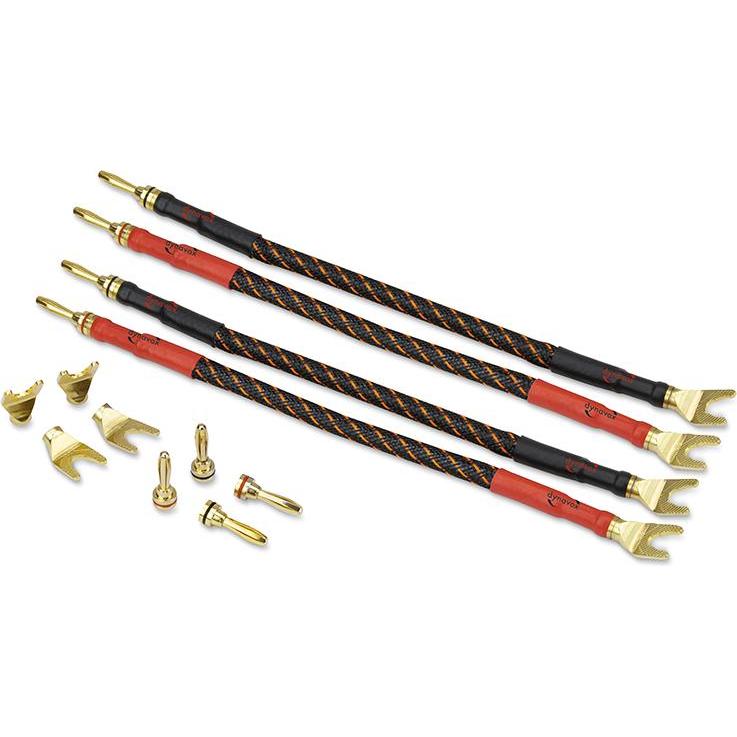 Thumbnail - Cardas Audio Bi Wiring Kabelbrücke, Audio Adapter