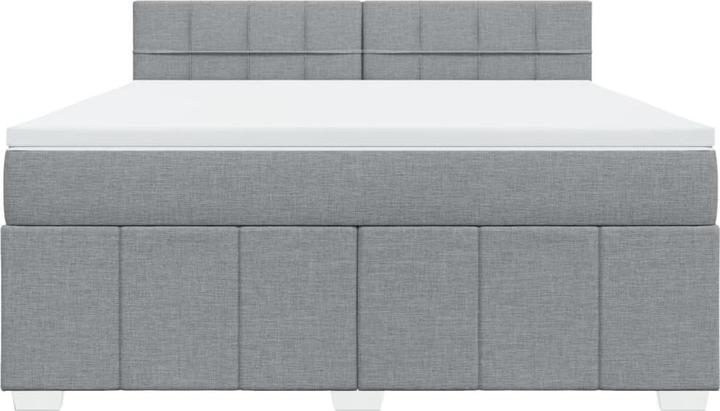 Actual product image vidaXL Leanor (180 x 200 cm)