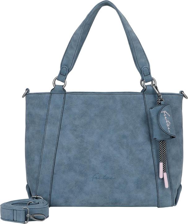 Actual product image Fritzi aus Preußen Bitzi08 shopper bag 38 cm