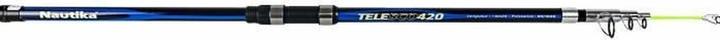Produktbild Nautica Angelrute 4,20 m (Castingrute, 420 cm)