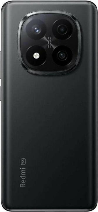 Produktbild Xiaomi Redmi Note 14 Pro+ (512 GB, Midnight Black, 6.67", Dual SIM, 5G)