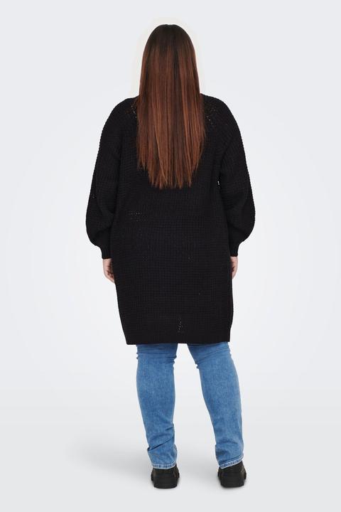 Immagine prodotto Only Cardigan aperto Curvy (L)