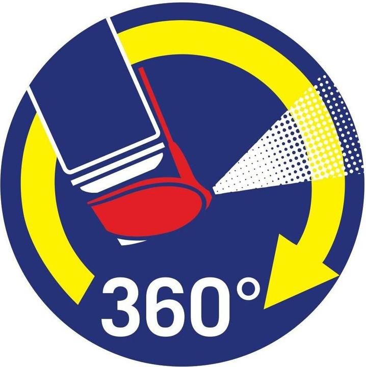 Produktbild WD-40 Kriechöl mit flexiblem Rüssel (400 ml)