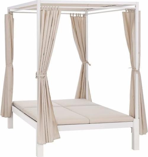 Immagine prodotto Juskys Creta (207 cm)
