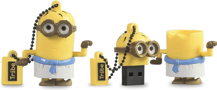 Produktbild Tribe Minion Egyptian (8 GB, USB-A)