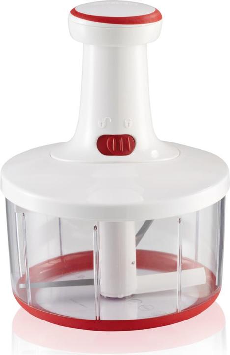 Produktbild Leifheit Twist Cut