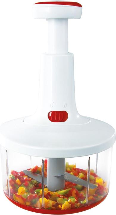 Produktbild Leifheit Twist Cut