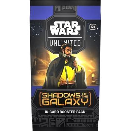 Thumbnail - FFG Shadows of the Galaxy (Englisch)