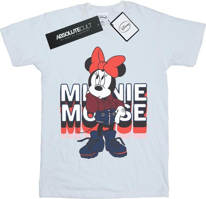 Produktbild Disney Minnie Mouse In Hoodie TShirt (L)