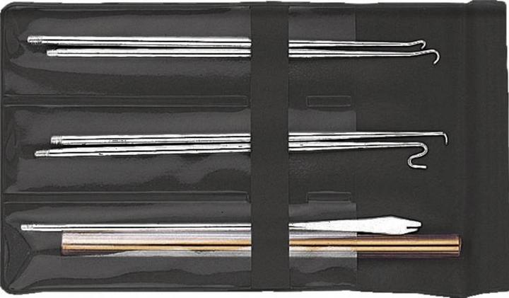 Actual product image Bahco Spring hook set Tlg