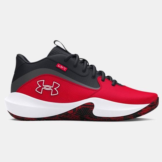 Produktbild Under Armour UA Lockdown 7 (46)