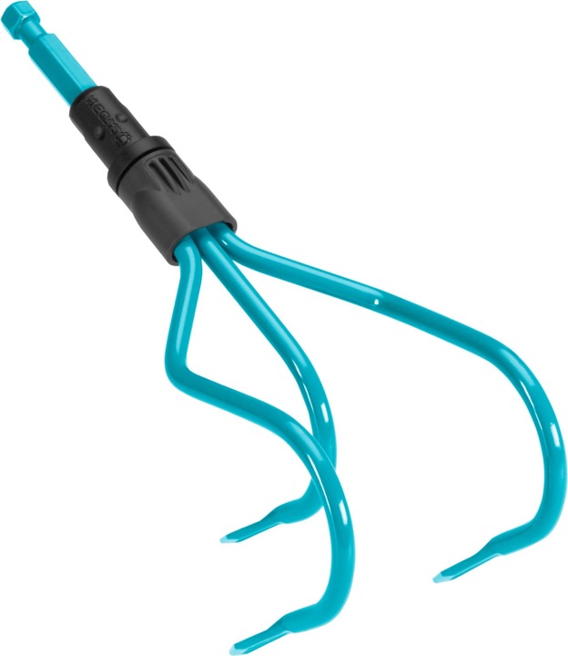 Actual product image Gardena Kutivator