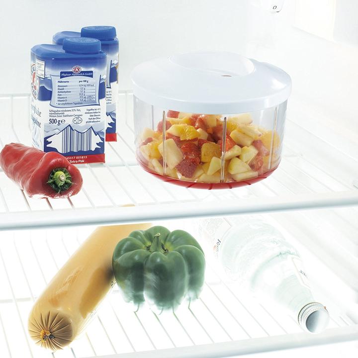 Produktbild Leifheit Twist Cut