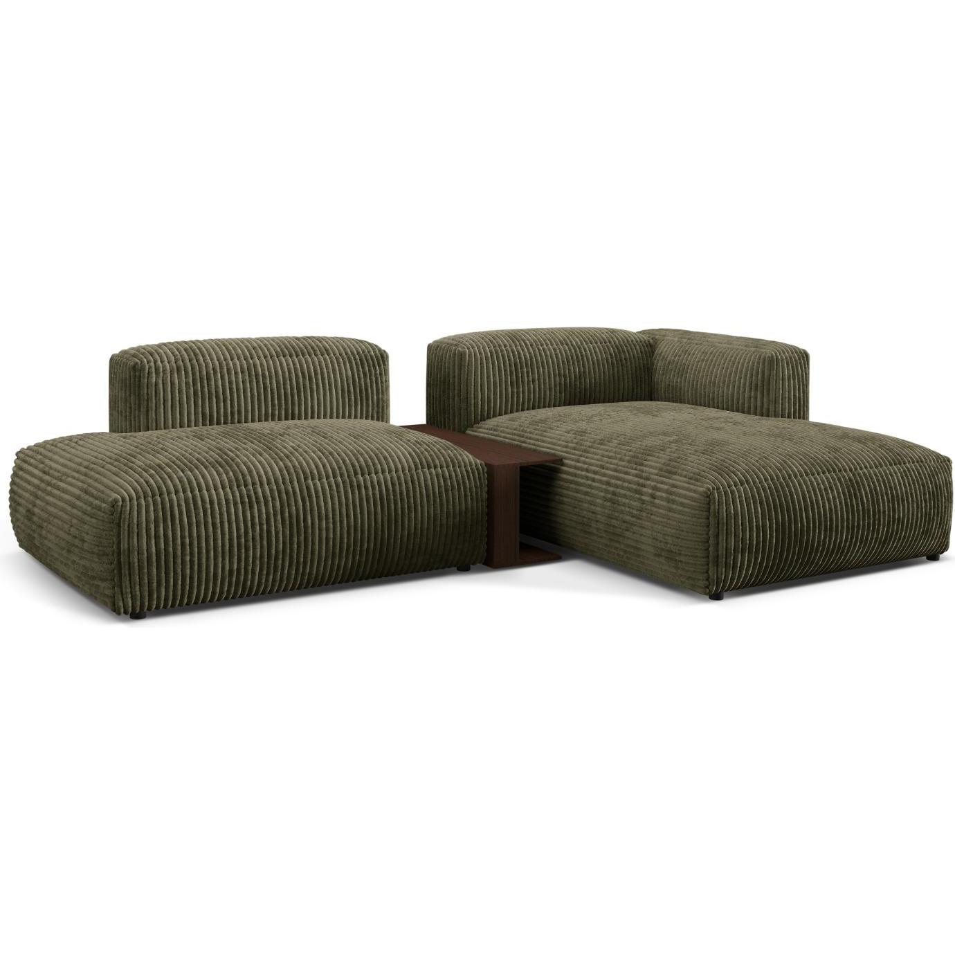 Micadoni, Sofa, Martina (Ecksofa)