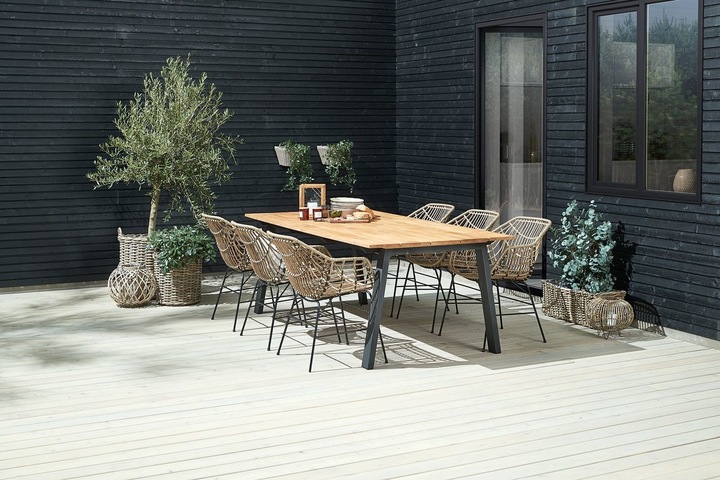 Actual product image JYSK Ilderhuse