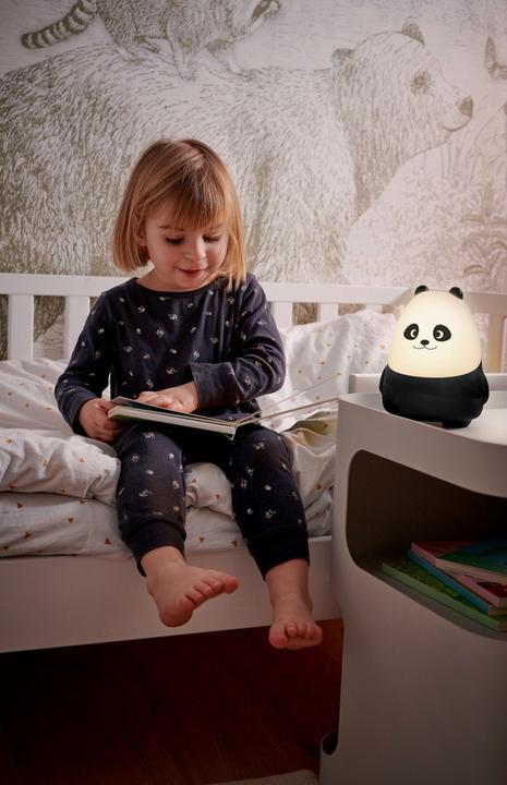 Immagine prodotto Bigben Luce notturna - Lumin'Us Panda Lucky