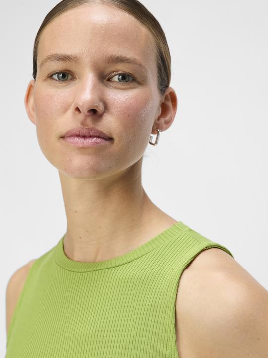 Image du produit Object Rundhalsausschnitt Oberteil (XL)