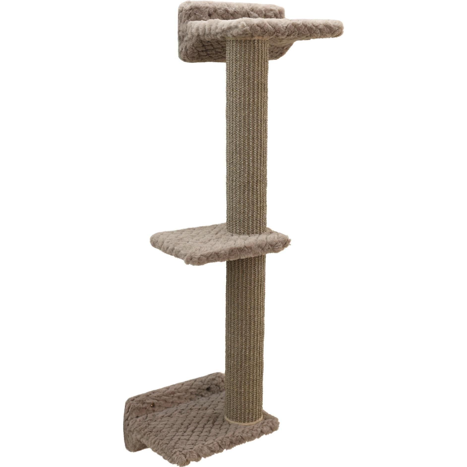 Meilleurs prix pour KERBL Mur d'escalade Monte Alpi - 8 pièces