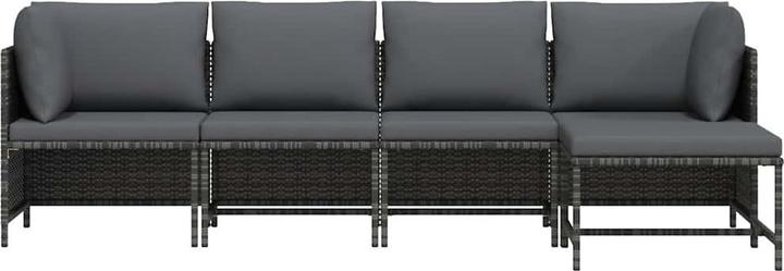 Produktbild vidaXL Lyanna