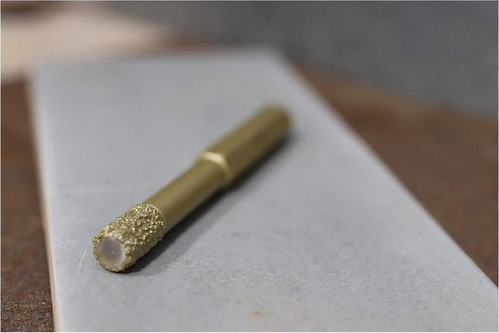 Produktbild Fischer 551347 Diamantfräser, 551347