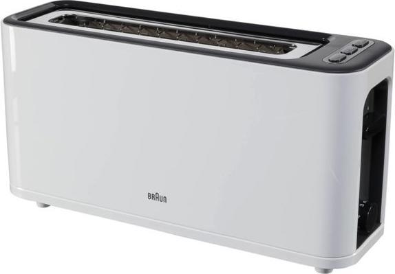 Actual product image Braun PureEase HT3110