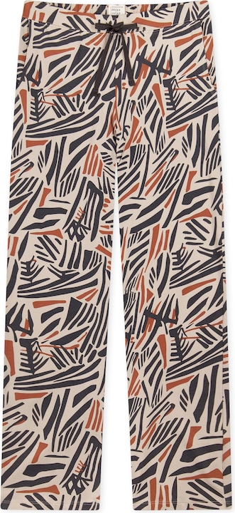 Produktbild Schiesser Pyjamahose Mix & Relax (46)