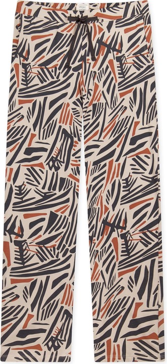 Actual product image Schiesser Mix & Relax pyjama trousers (46)